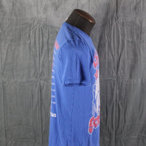 Band Shirt - Childish Gambino This is America Tour 2018 - Men's Medium - Picture 8 of 9